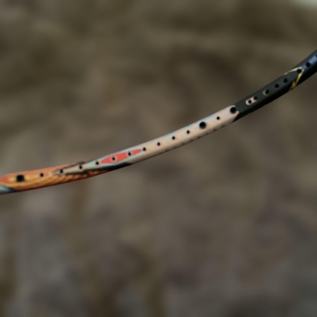 スラスターF ウルトラ