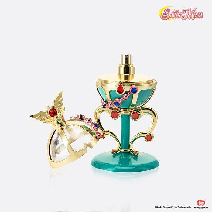 セーラームーン スタリオンレーヴ オードパルファム 50ml 海外限定
