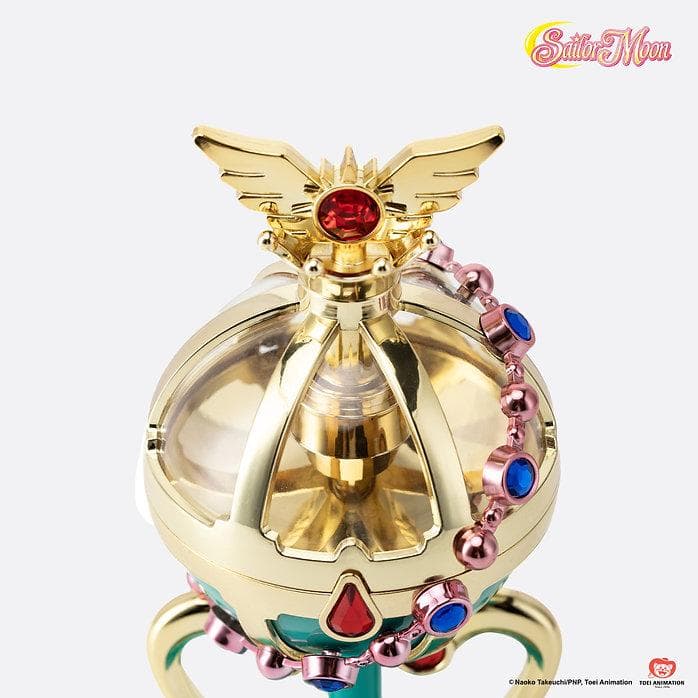 セーラームーン スタリオンレーヴ オードパルファム 50ml 海外限定