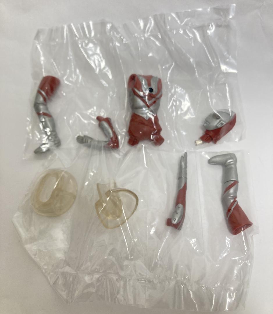 【豪華セット】アルティメットルミナス ウルトラ兄弟 14体セット ウルトラマン