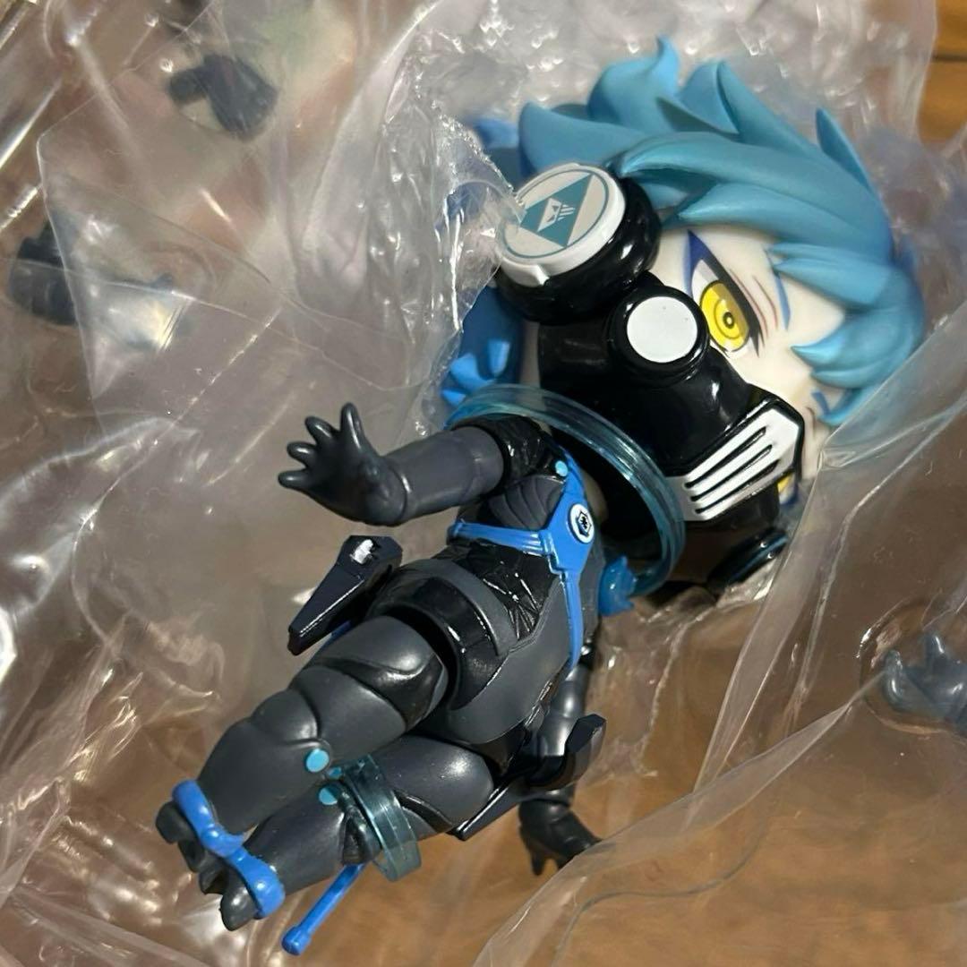 ツイステ オルト ねんどろいど
