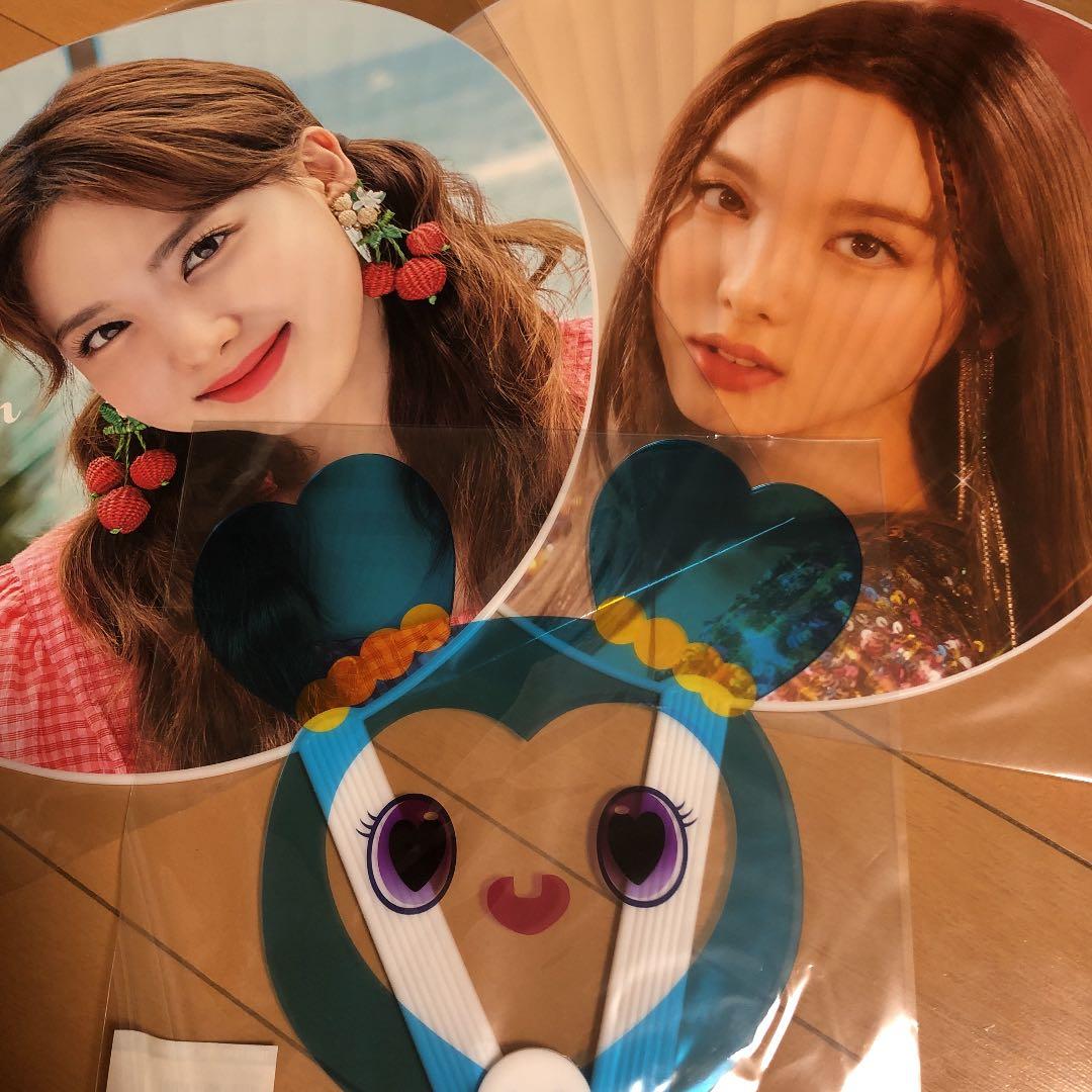 TWICE ナヨン　ナブリー　まとめ売り