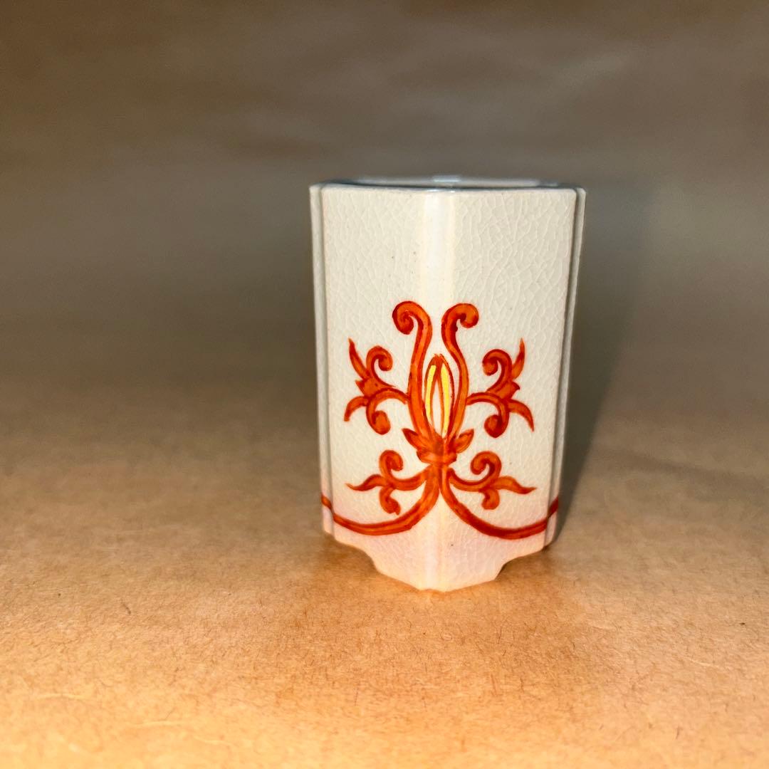 巾筒  巾具  煎茶道具  茶道具