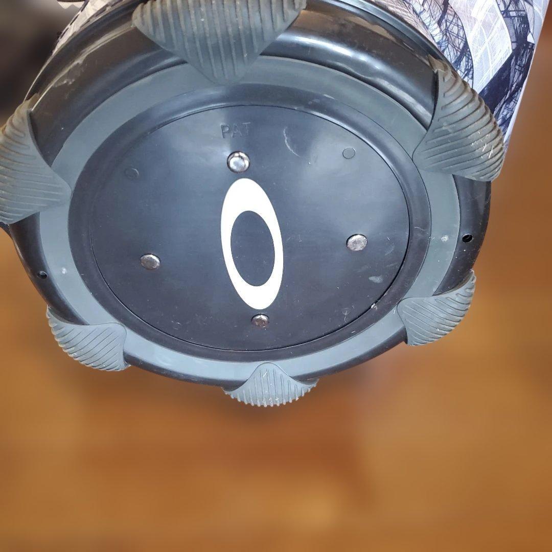OAKLEY オークリー キャディバッグ
