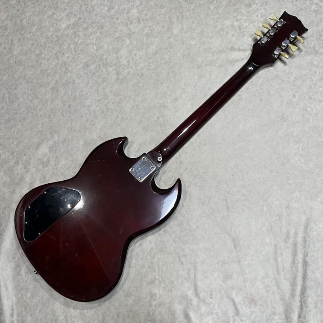 日本製　SG type