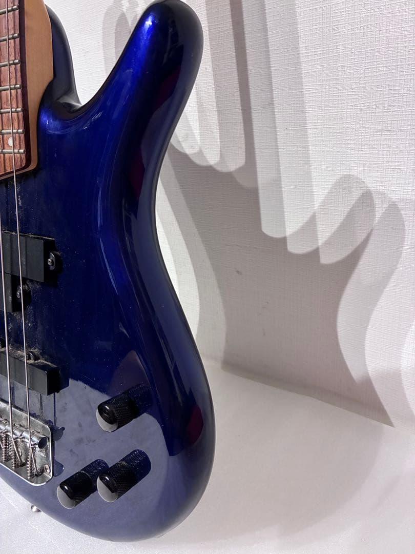 M*i様 Ibanez SDGR エレキベース