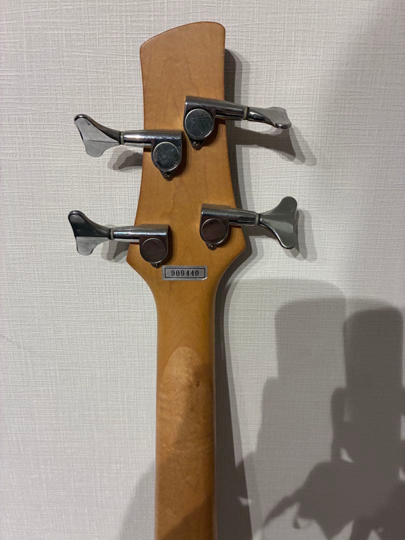 M*i様 Ibanez SDGR エレキベース