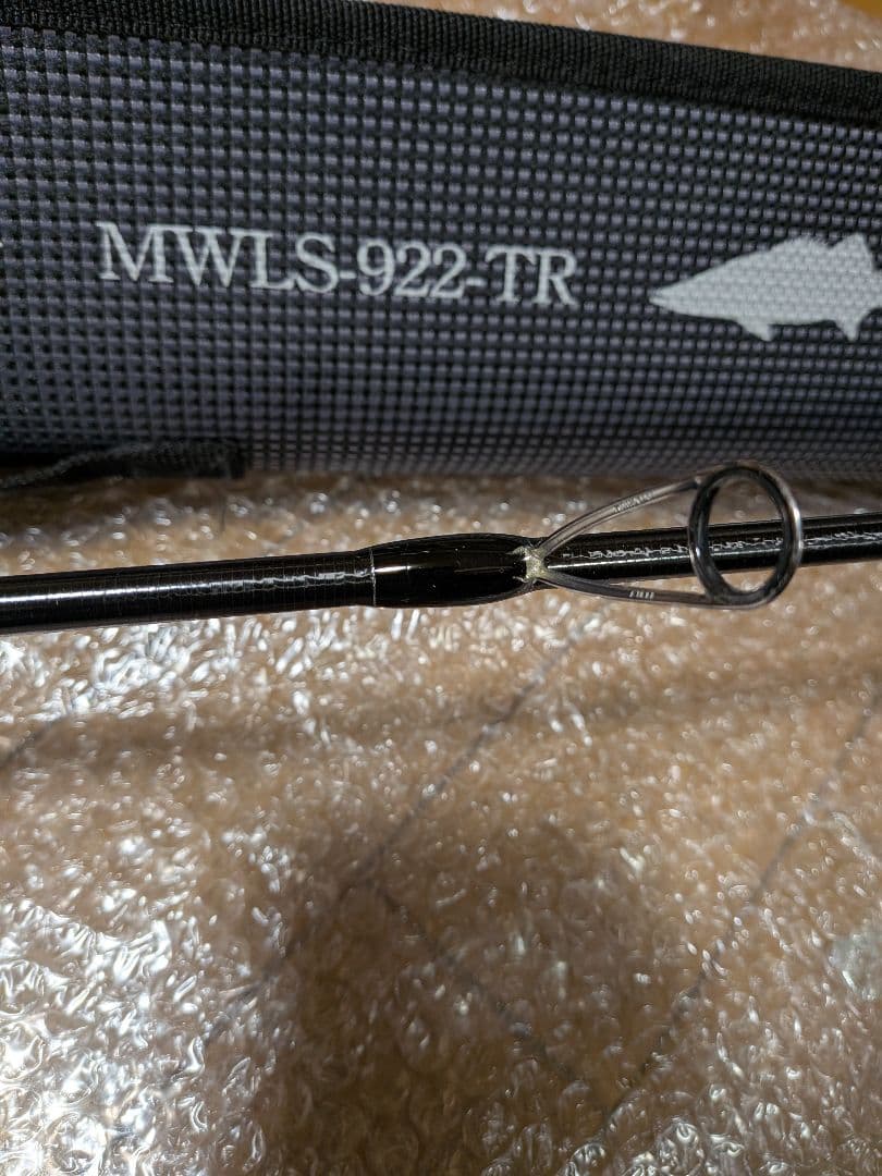 Gクラフト　MWLS-922-TR