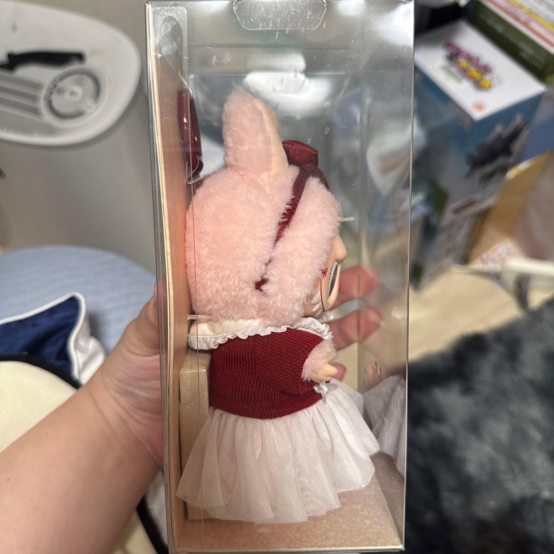 その他 POPMART Twinkle Fairy Tale MOKOKO