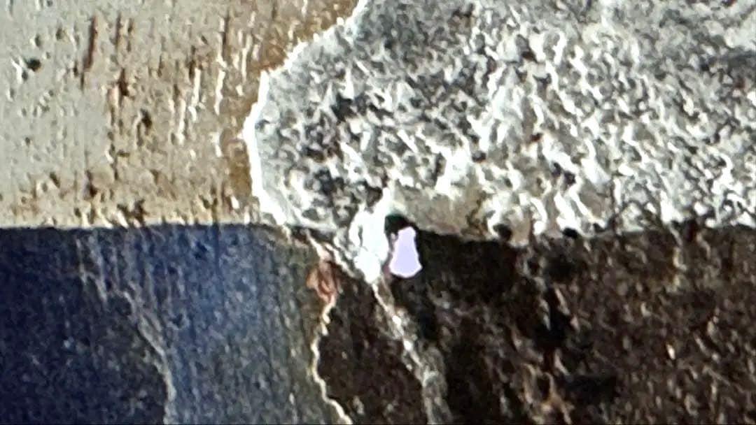 ヒロ優遇なし 廃線サボ 落合行 / 滝川行 ○滝