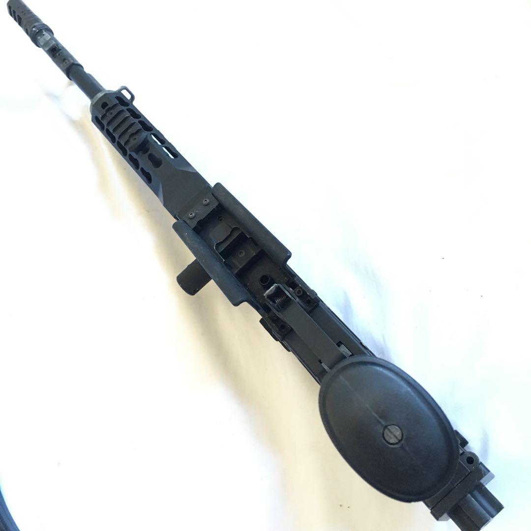 東京マルイ 次世代電動ガン AK102 カスタム セット