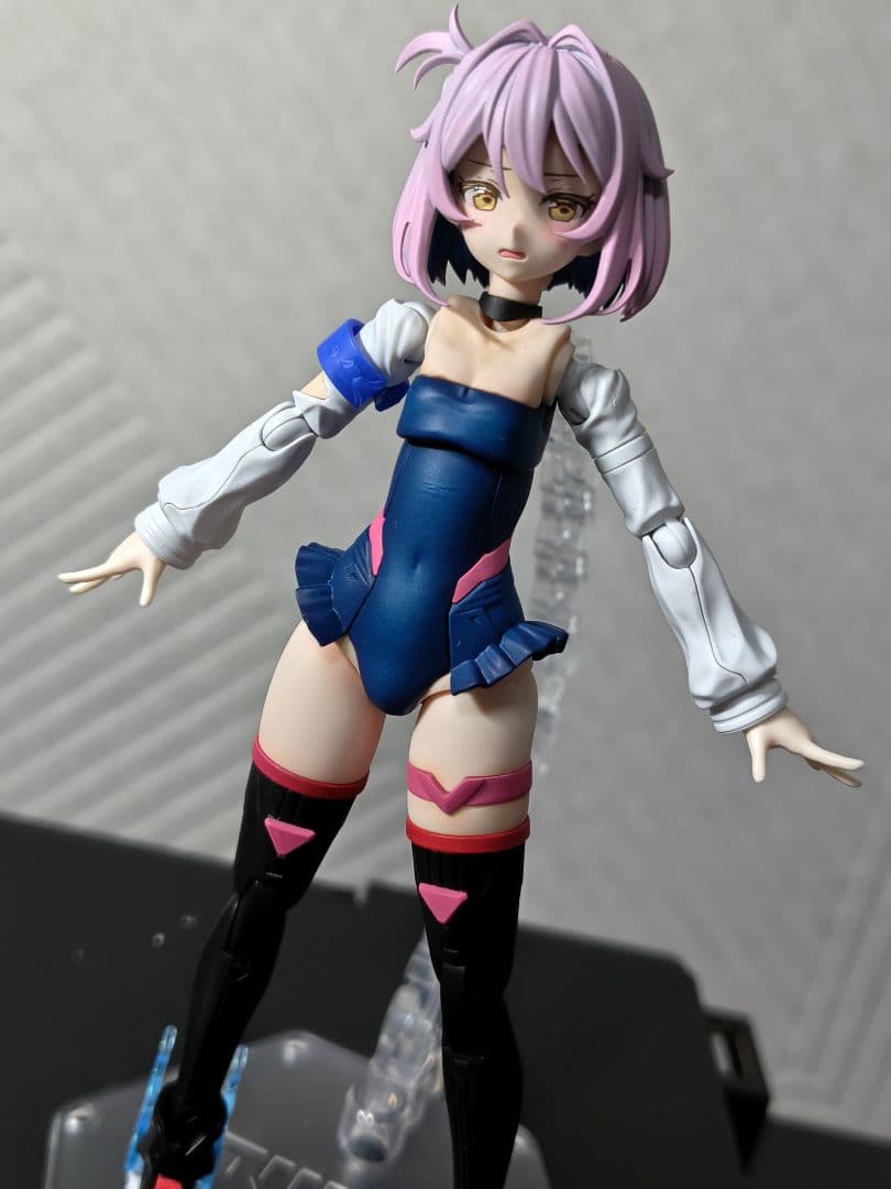 30msソウレイ完成品
