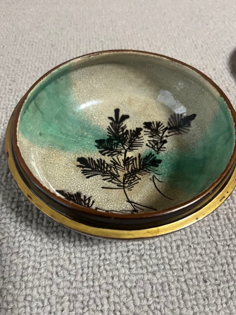 菓子器