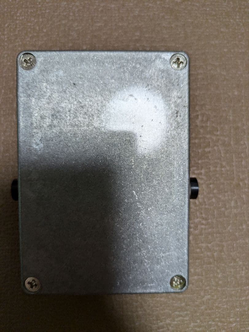 Albit GC-3 MarkII コンプレッサー