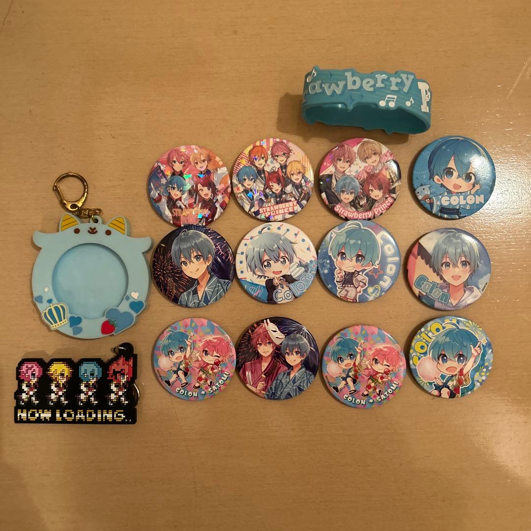 すとぷり ころんくん まとめ売り