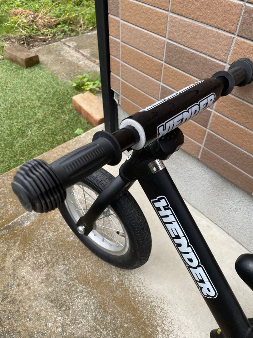 子供用自転車