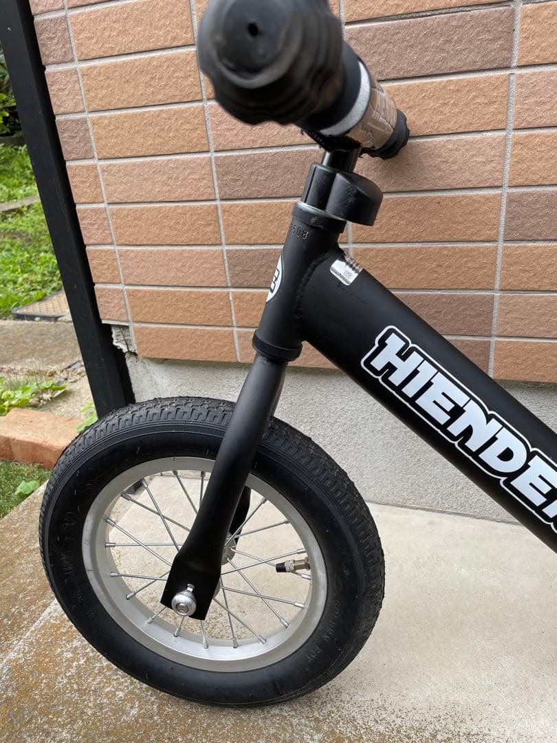 子供用自転車