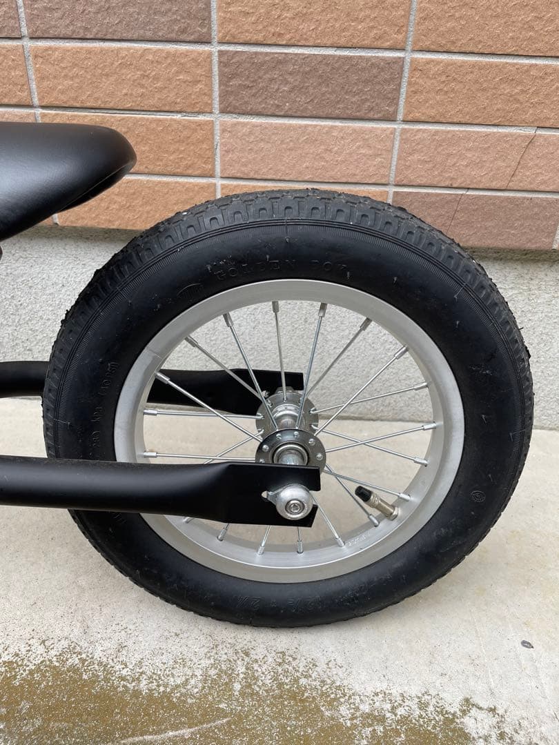 子供用自転車