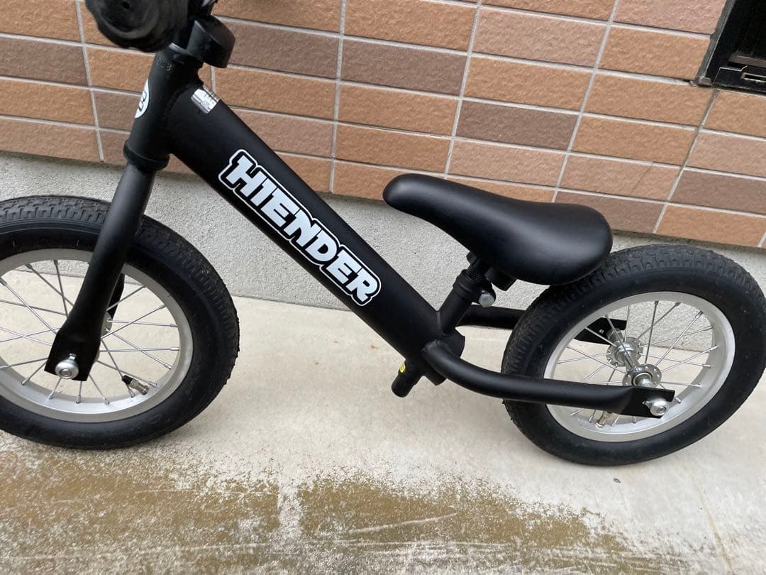 子供用自転車