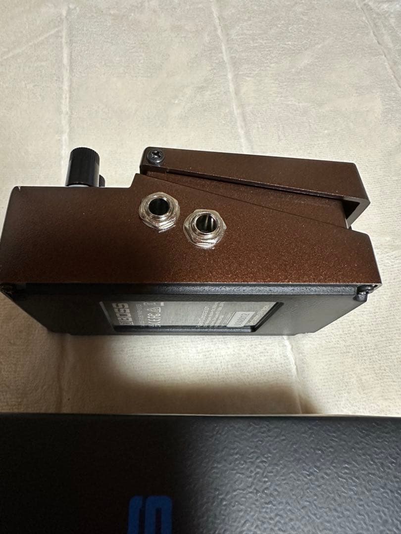 ギター BOSS OC-5