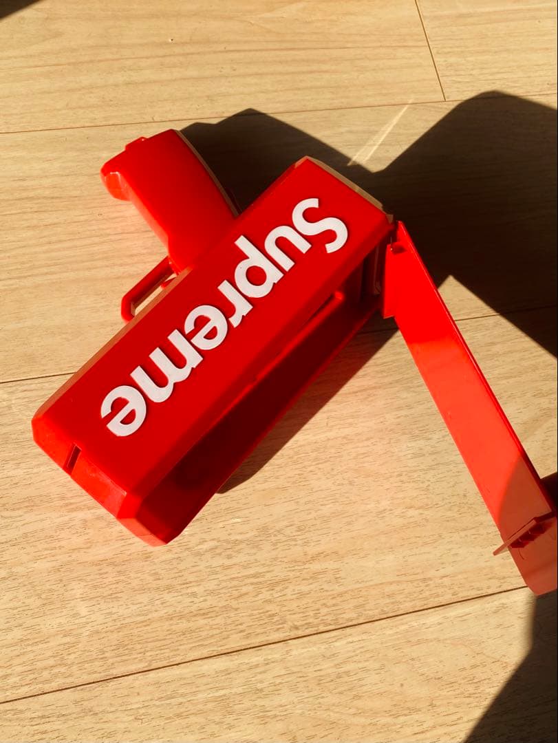 【美品】Supreme Money Gun シュプリーム　マネーガン