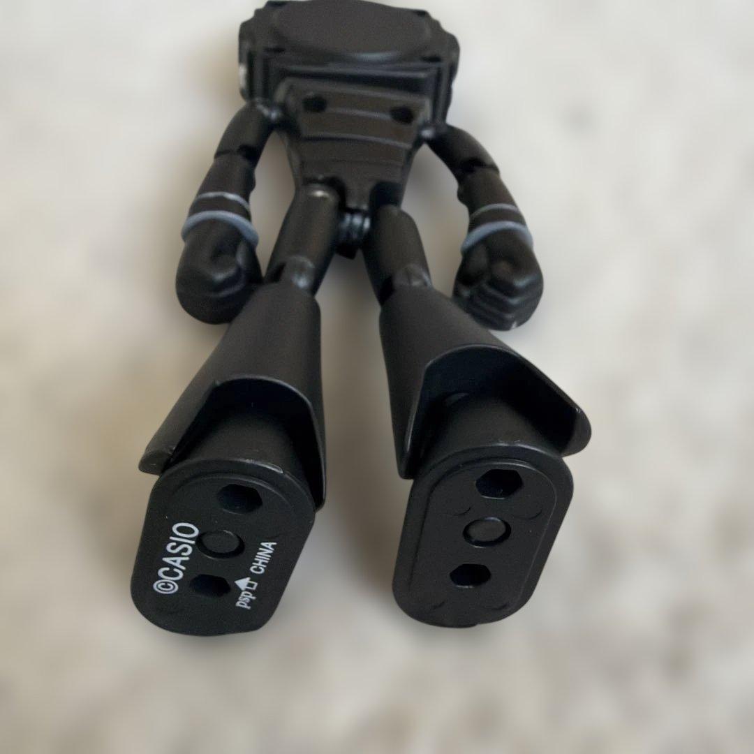 G-SHOCK G-SHOCKMan ジーショックマン　フィギュア　30周年記念