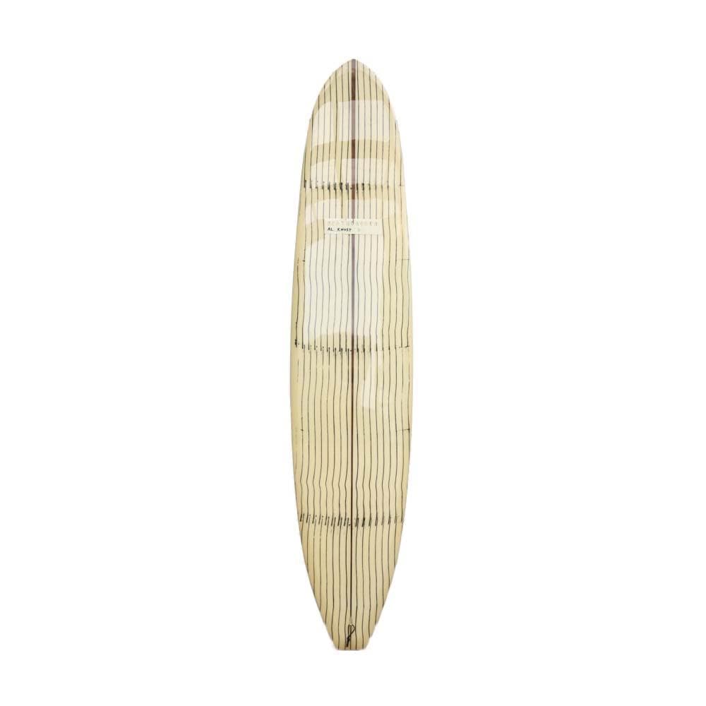 GATO HEROI DEATH DAGGER アートモデル 9.1ft 新品