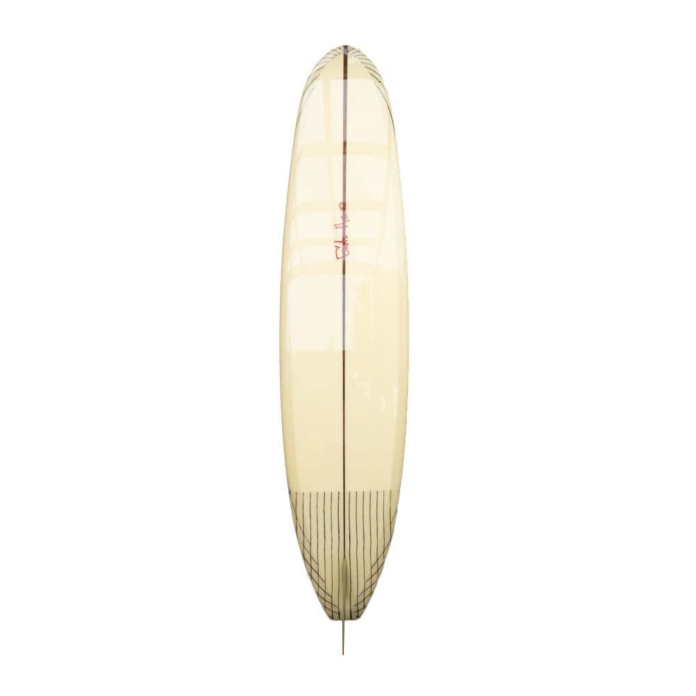 GATO HEROI DEATH DAGGER アートモデル 9.1ft 新品