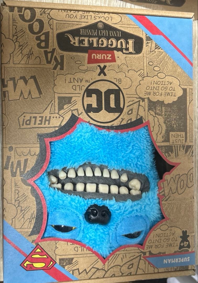 その他 FUGGLER