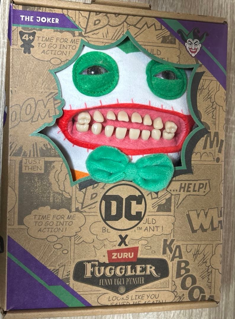 その他 FUGGLER