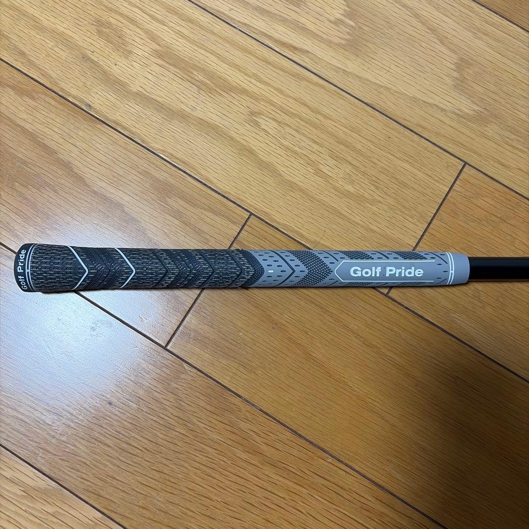 スピーダーNX ブラック60-S テーラーメイドスリーブ　ドライバー用