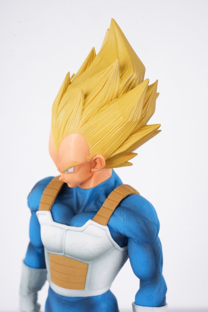 SMSP ベジータ 孫悟空　01 A賞 フィギュア　2点セットで　国内正規品