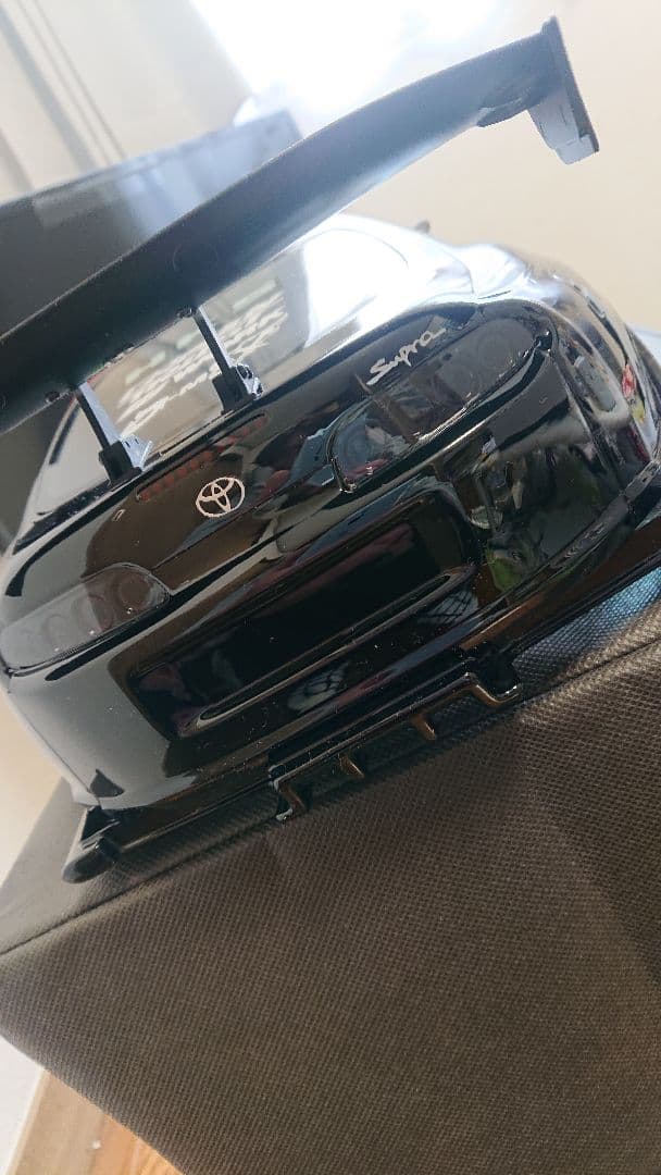 80スープラ