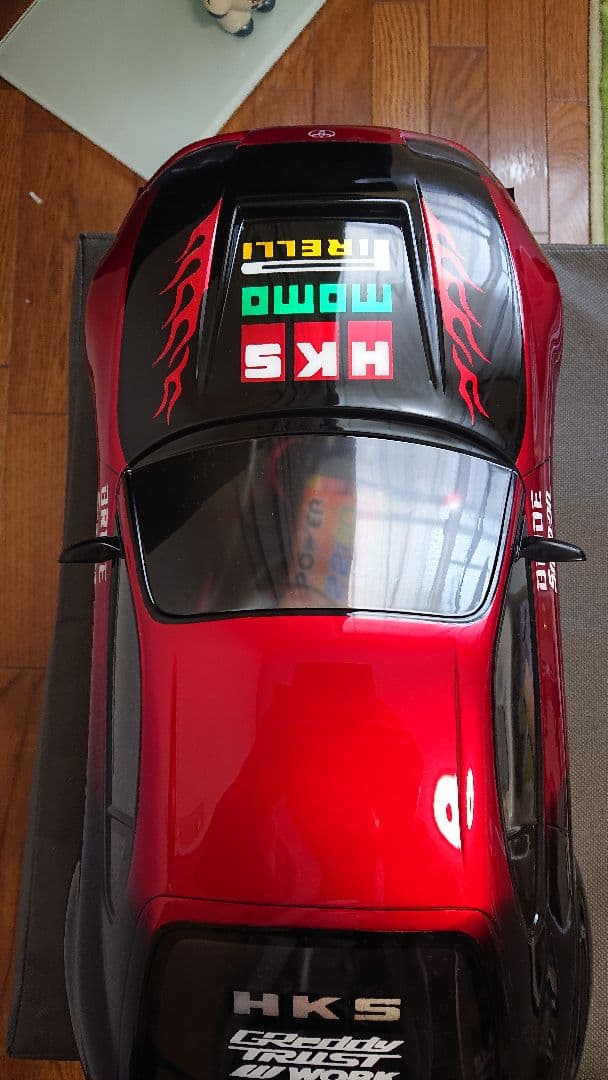 80スープラ