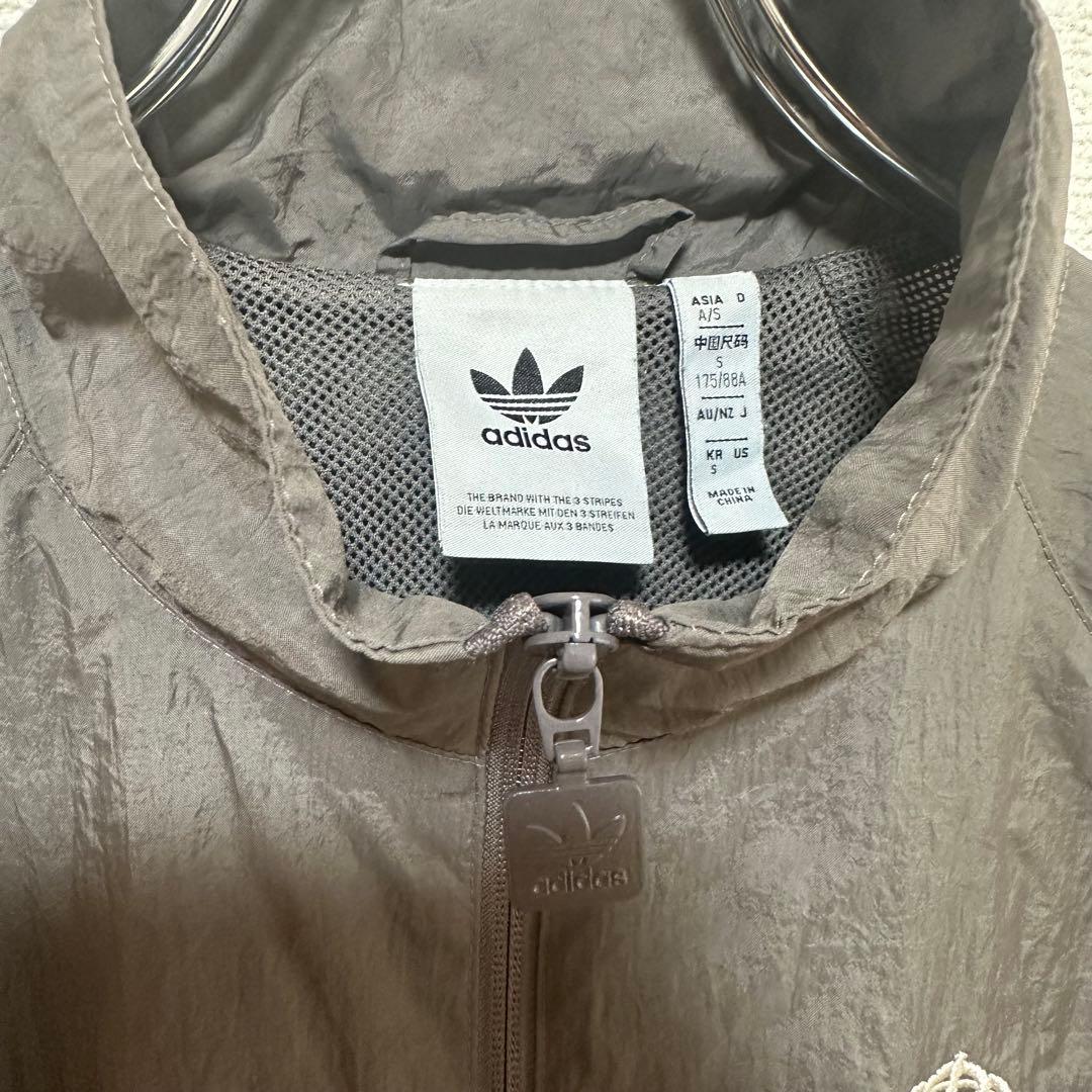 adidas レアル・マドリード トラックジャケット アンセムジャケットパンツ