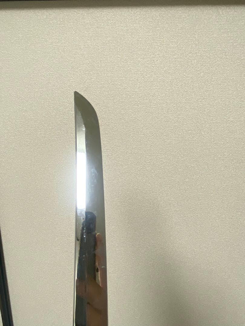 模造刀 日本刀官 刀全長100cm