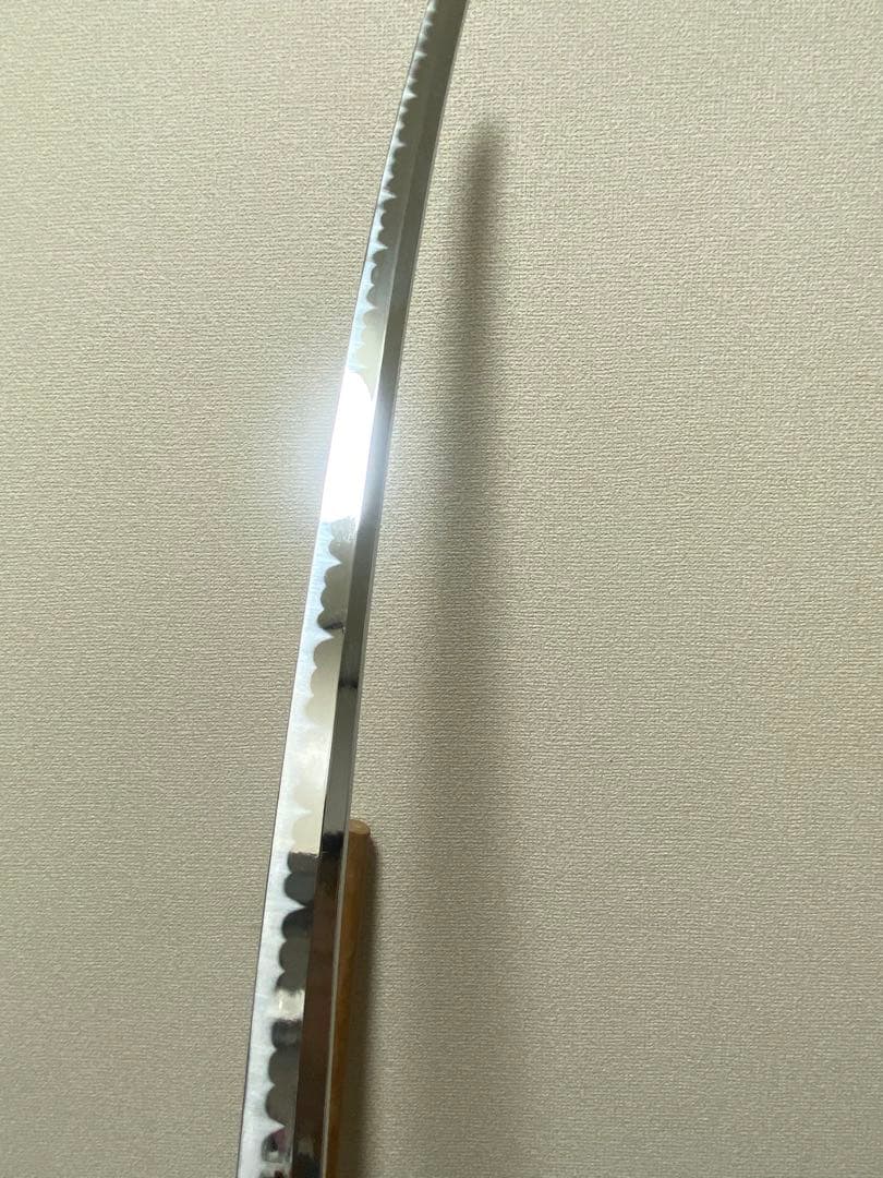 模造刀 日本刀官 刀全長100cm