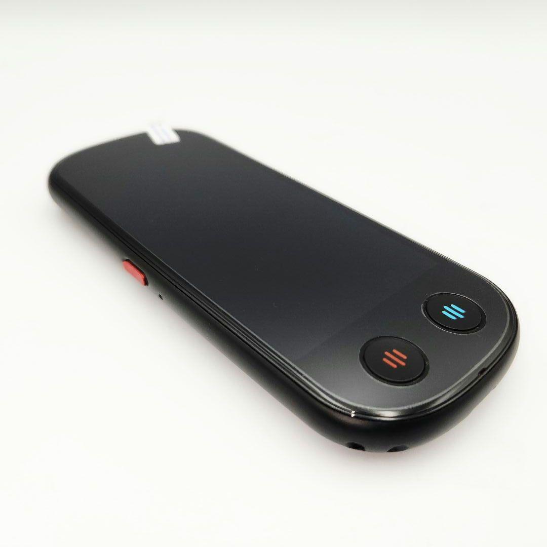 VORMOR Z9 139言語対応 AI翻訳機 スマホサイズ