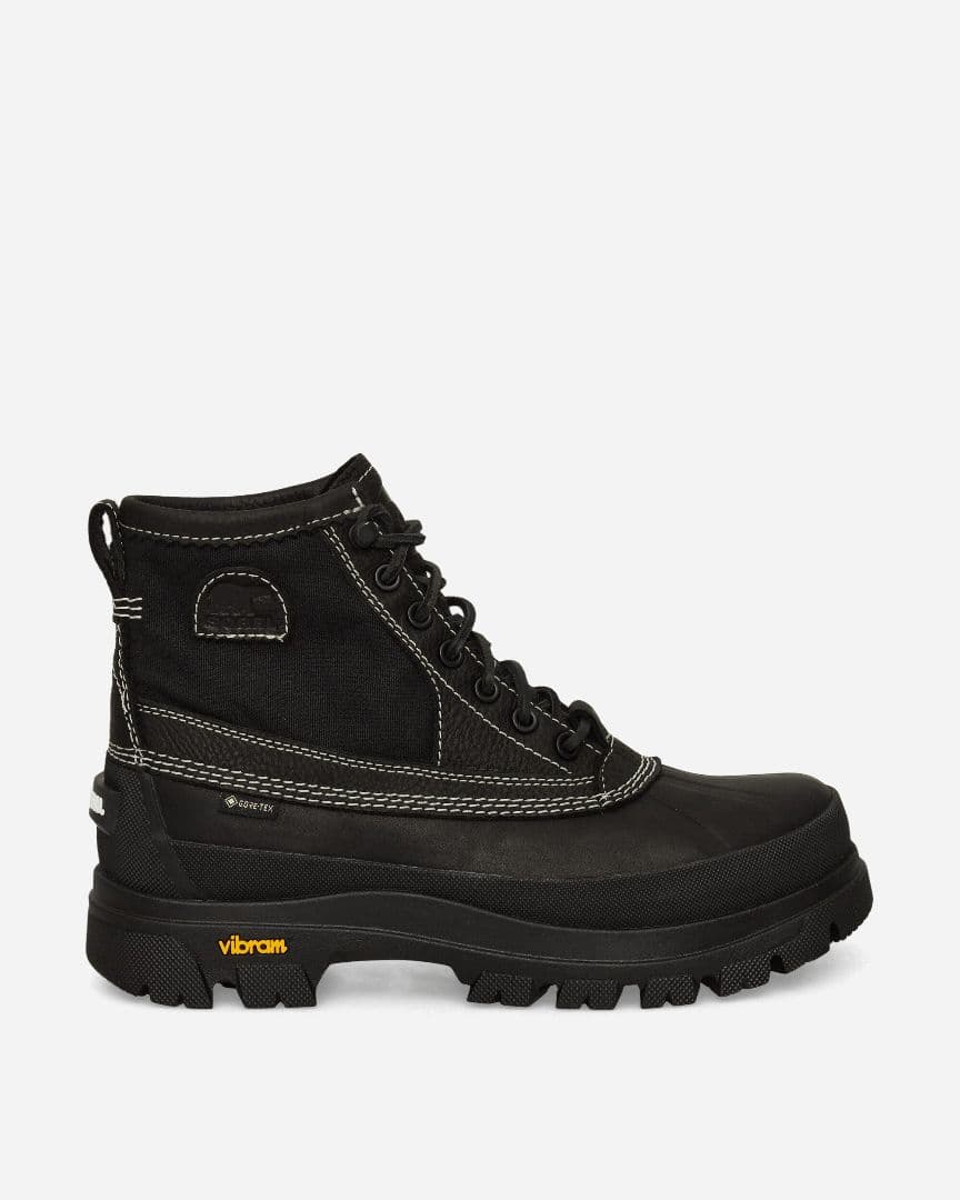 ネイバーフッド NEIGHBORHOOD ソレル SOREL ゴアテックス 新品