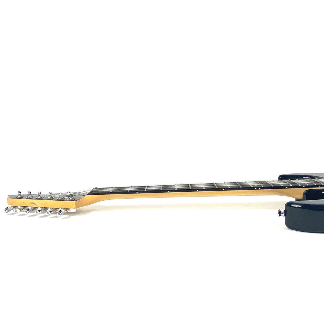 Ibanez アイバニーズ Gio エレキギター ブラック