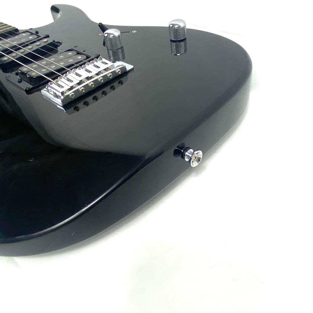 Ibanez アイバニーズ Gio エレキギター ブラック