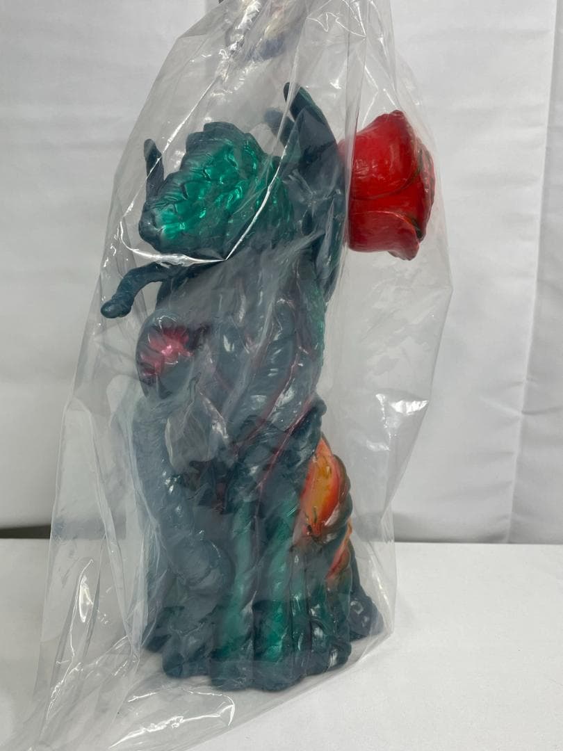 ◆マルサン ゴジラストア限定ビオランテ450 ClassicVer. 09323