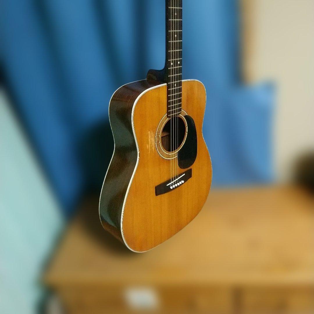 YAMAHA FG 280 現状品