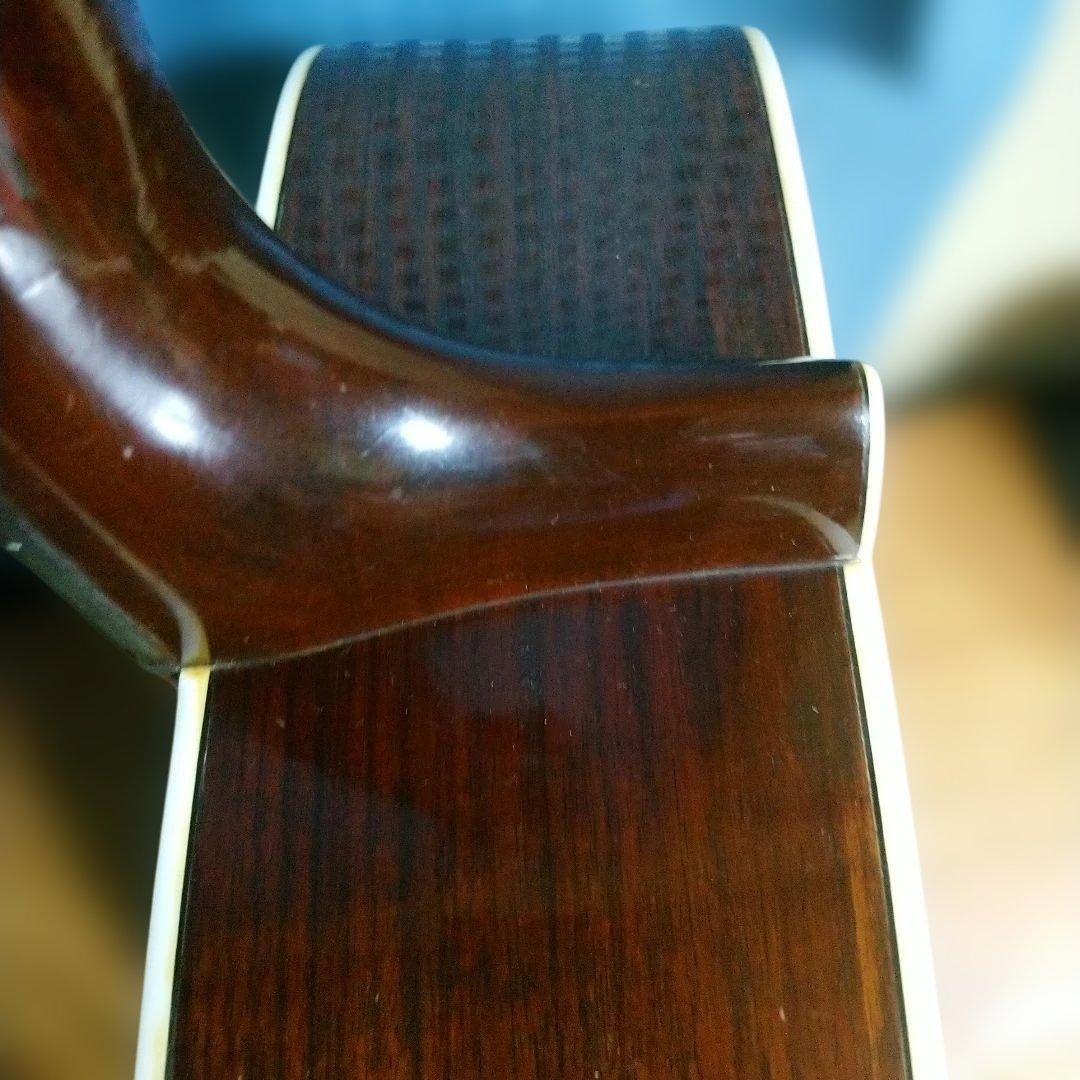 YAMAHA FG 280 現状品