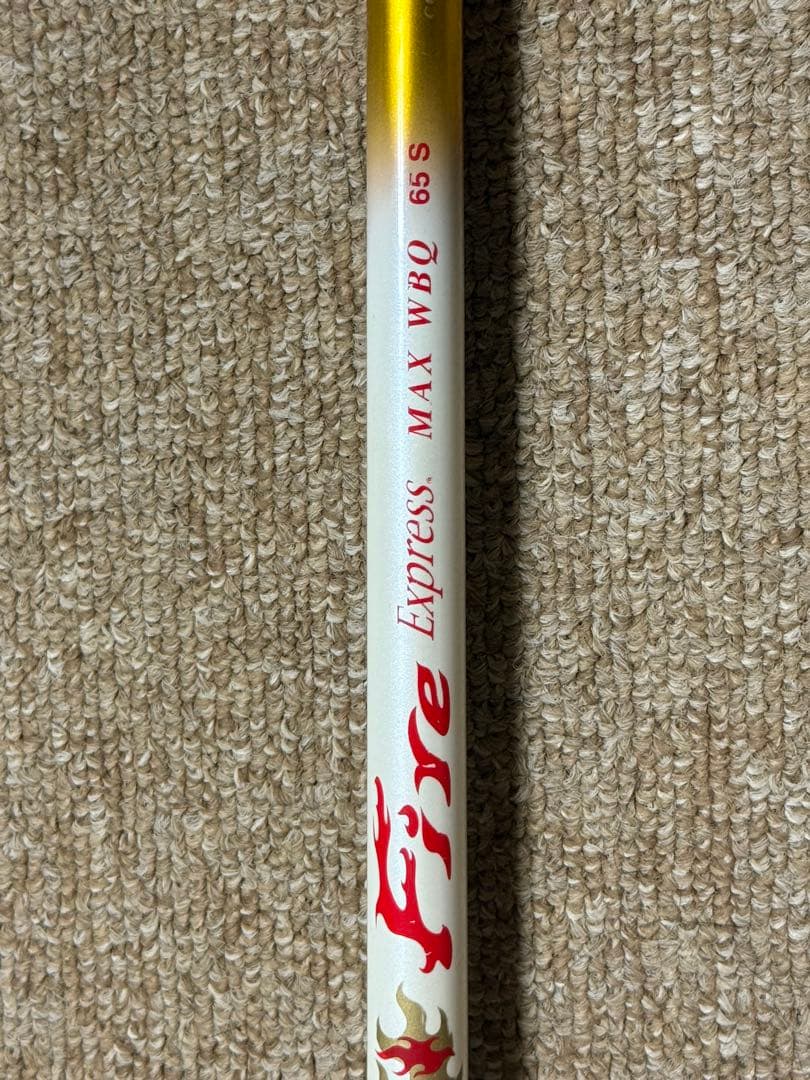 タイトリスト　tsr1 フェアウェイウッド 5w シャフト2本付き