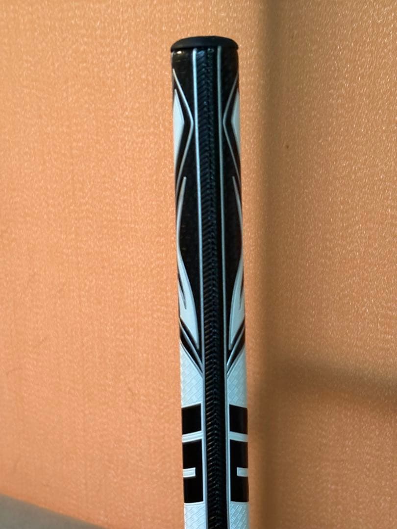 Milled Collection TX 9 パター