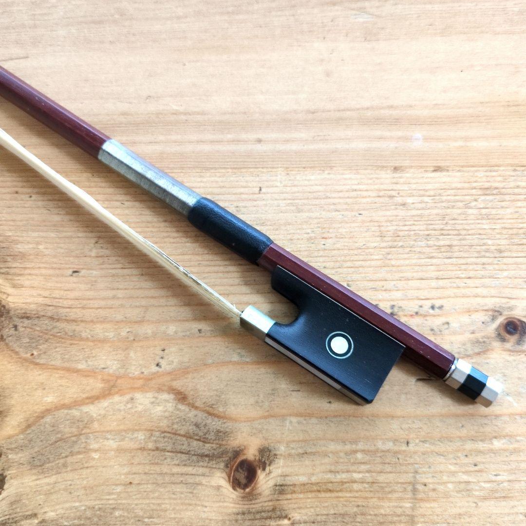 スズキ バイオリン 3/4 No.17 1960年 ヴィンテージ　　ケース新品