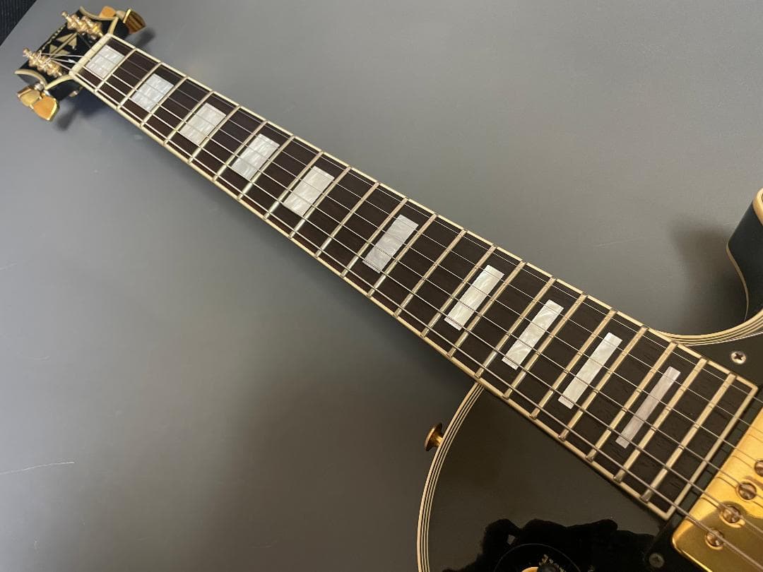 ギター Orville LPC-75