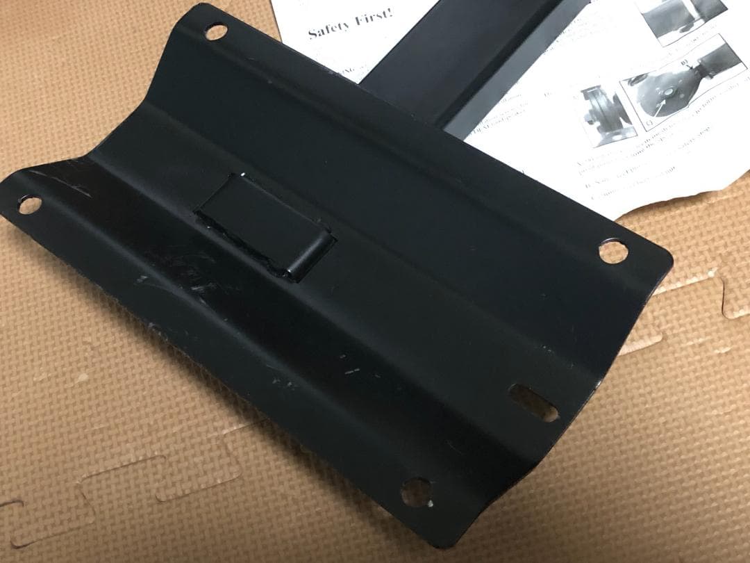 MACKIE SWM300 壁面取付ブラケット 2個1組 DLM12/DLM8用