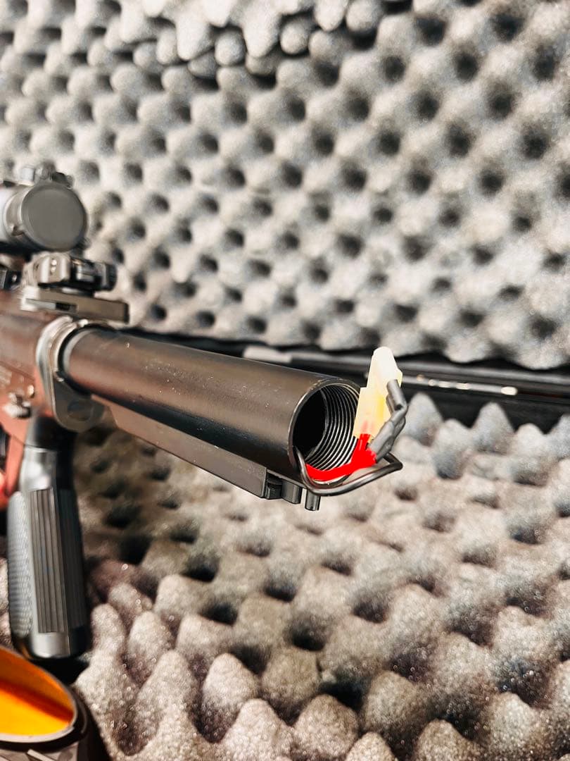 東京マルイ　次世代電動ガンCQB-R マグプルカスタムセット